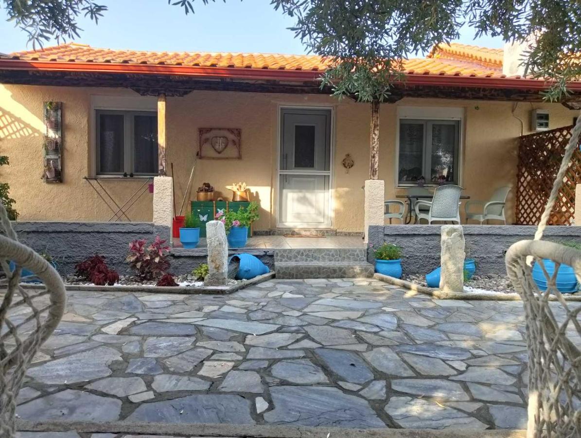 דירות טורוני Housebutterfly מראה חיצוני תמונה