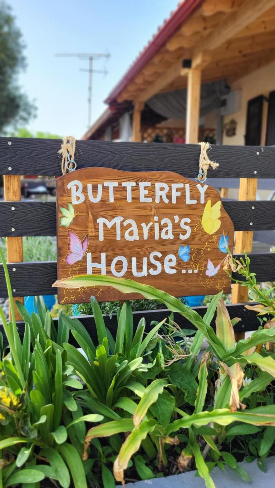 דירות טורוני Housebutterfly מראה חיצוני תמונה